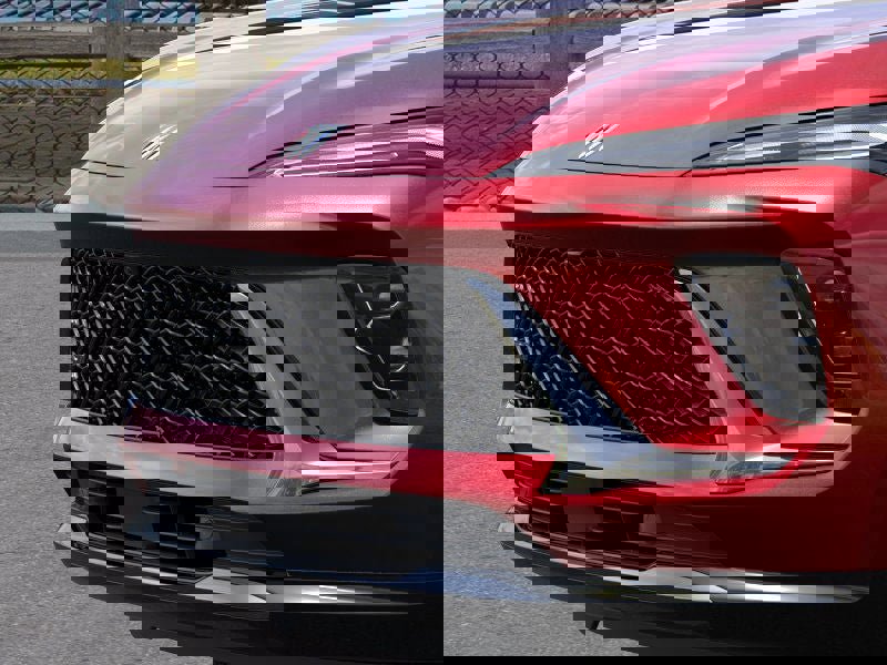 New 2026 Buick Envision Sport Touring AWD/4WD image 13