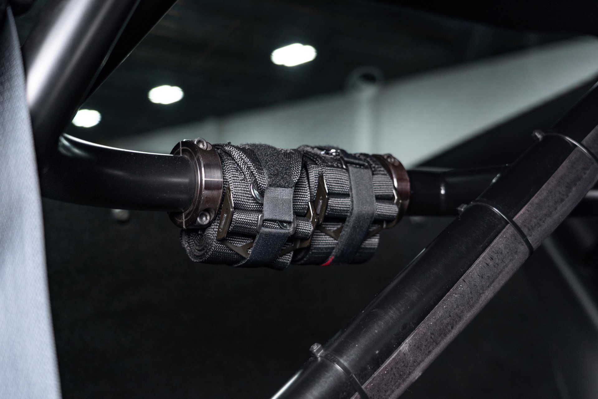 Used 2016 Ford Mustang Shelby GT350 w/ Track Package image 76