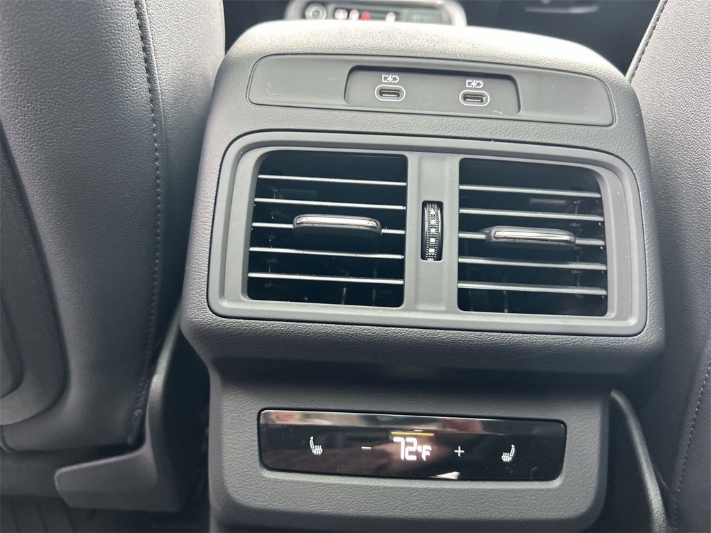 New 2025 Audi Q5 Prestige image 33