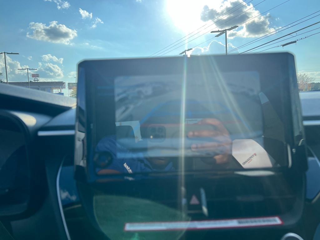 New 2026 Toyota Corolla LE image 21