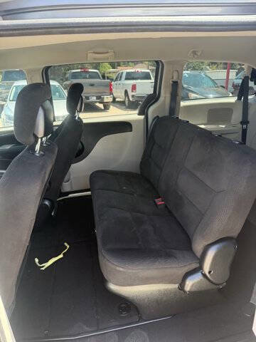 Used 2014 Dodge Grand Caravan American Value Package FWD image 10