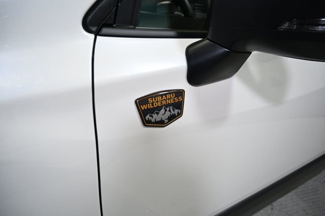 Certified 2024 Subaru Forester Wilderness image 16
