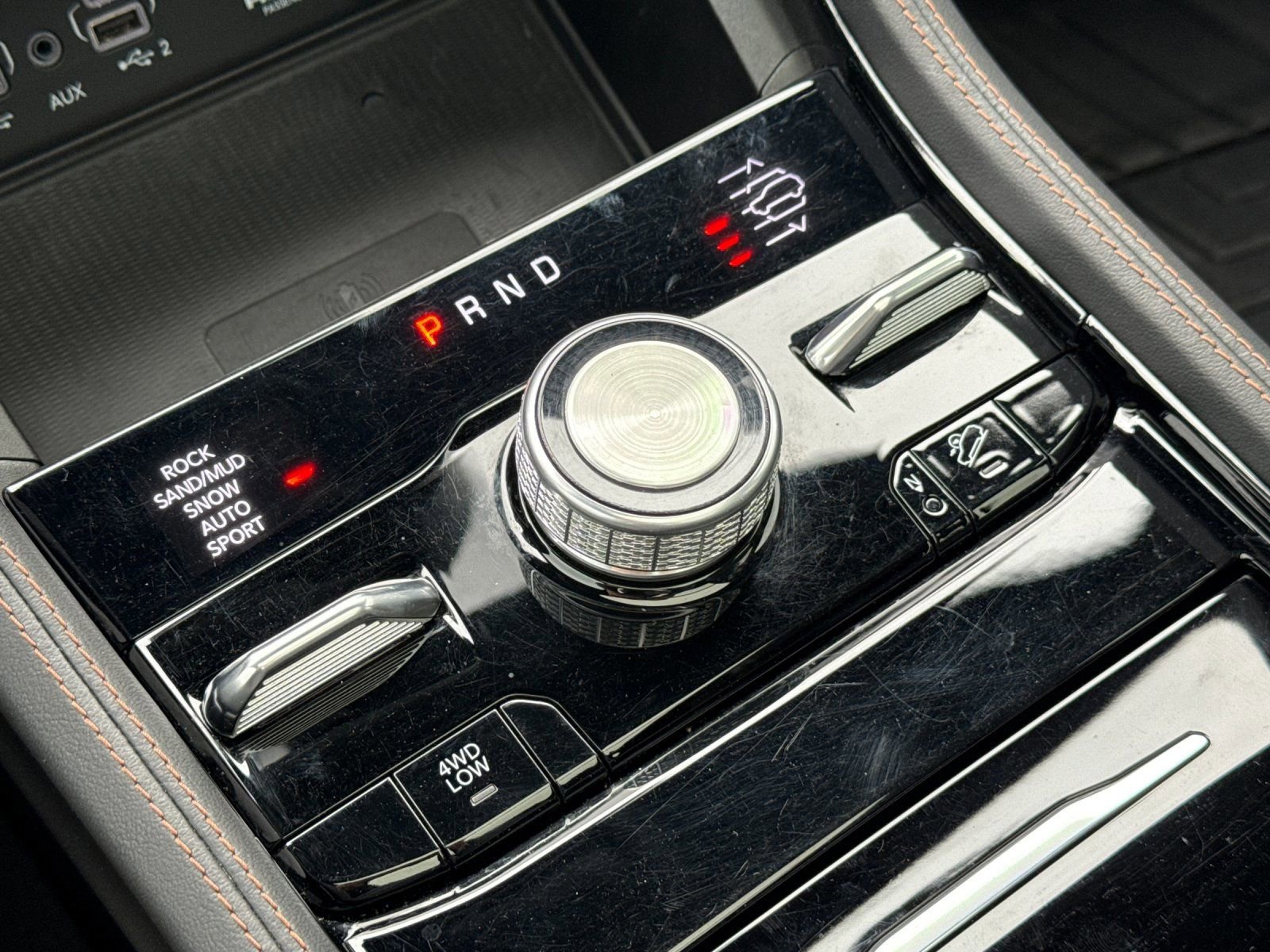 Used 2023 Jeep Grand Cherokee L Summit image 28