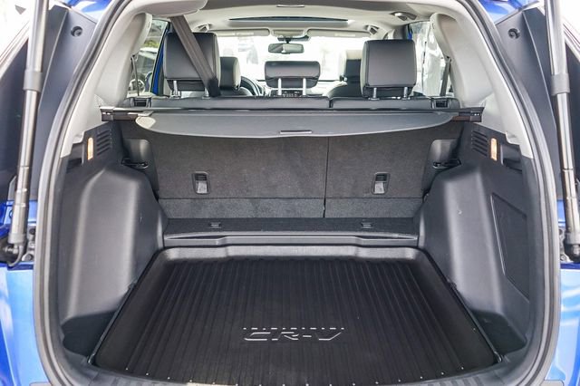 Used 2021 Honda CR-V Touring image 27