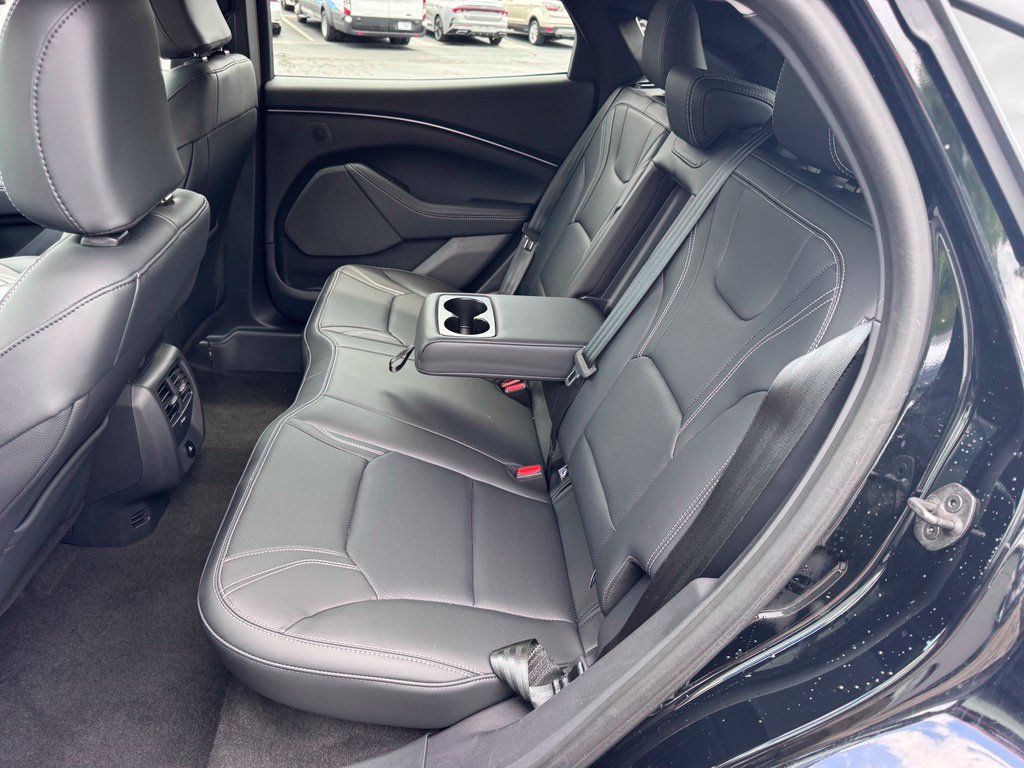 Used 2025 Ford Mustang Mach-E Premium RWD image 32