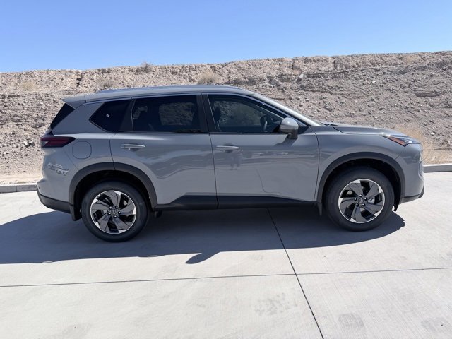 New 2026 Nissan Rogue SV w/ SV Premium Package image 4