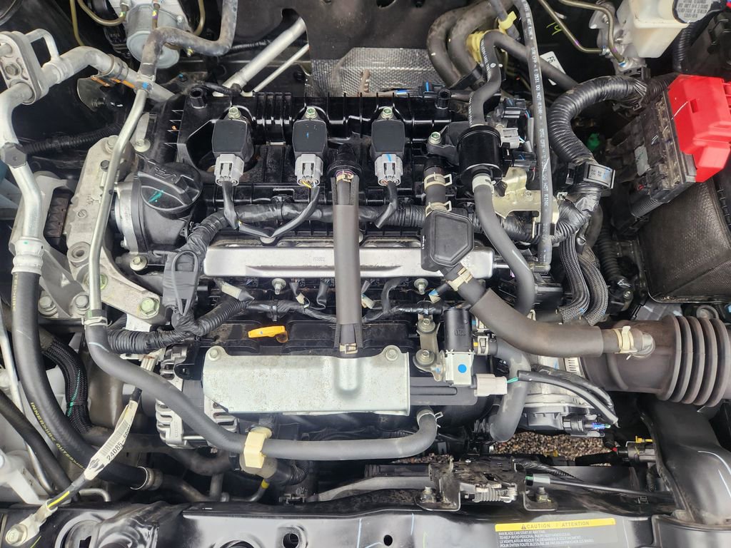 Used 2023 Nissan Kicks SV image 30