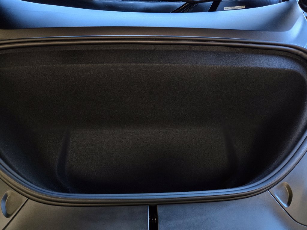 Used 2023 Tesla Model X AWD/4WD image 33
