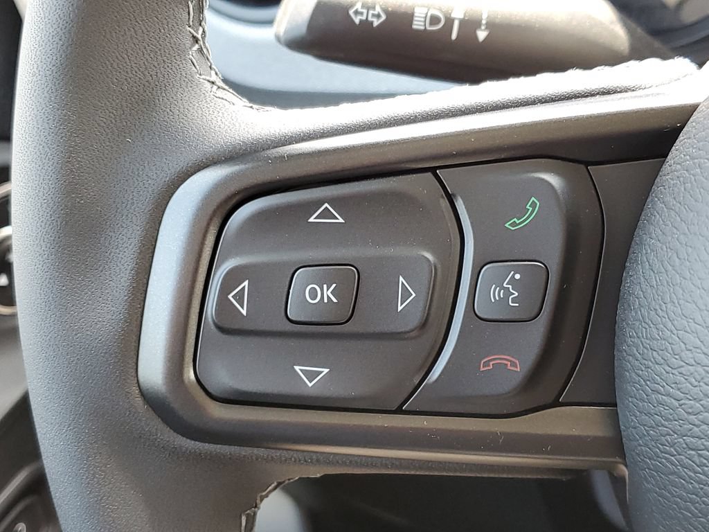 New 2026 Jeep Gladiator Sport AWD/4WD image 23