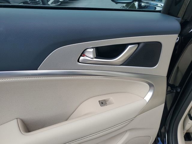 Certified 2026 Genesis G70 2.5T Prestige RWD image 29