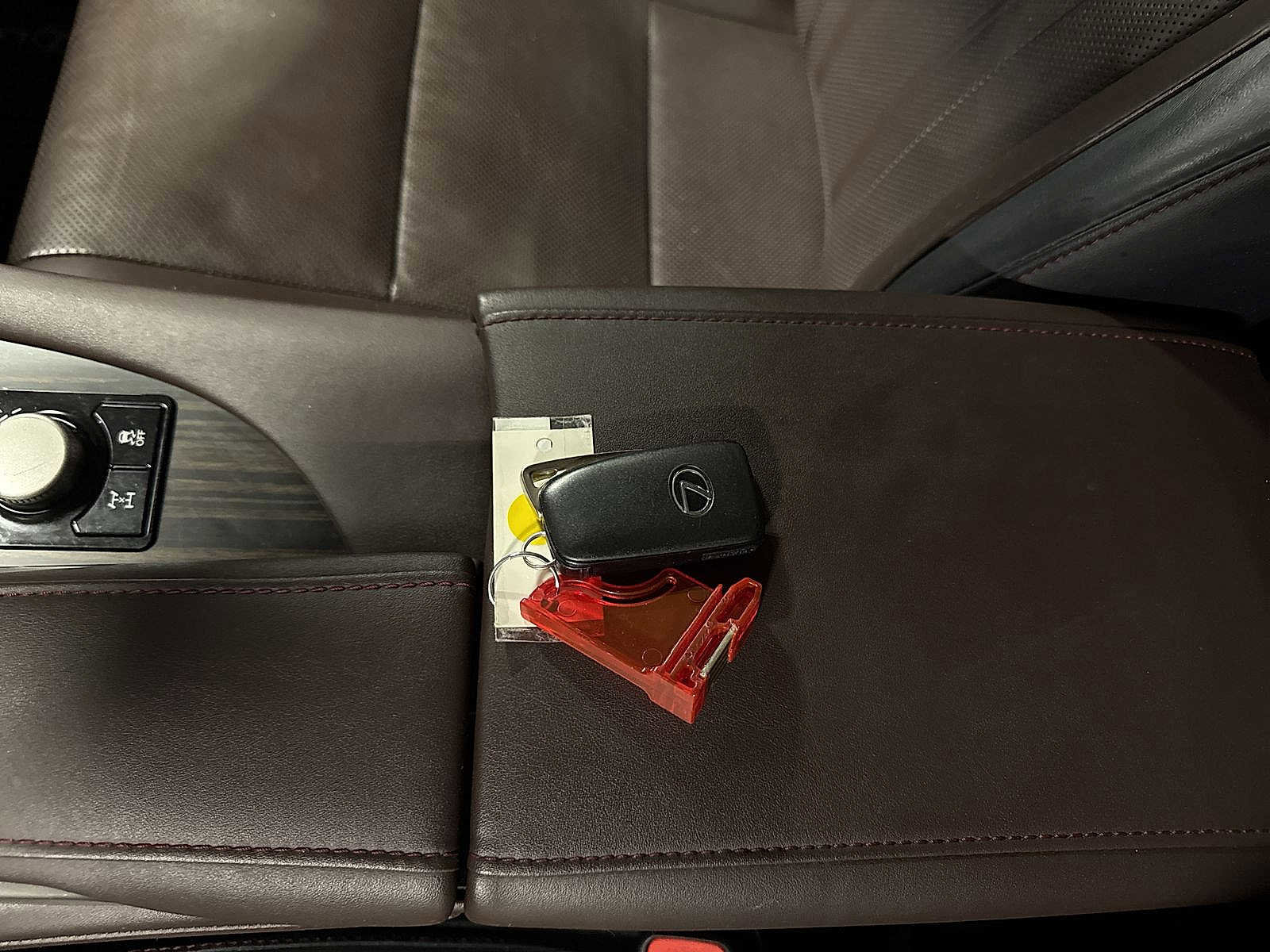 Used 2017 Lexus RX 350 AWD w/ Premium Package image 37