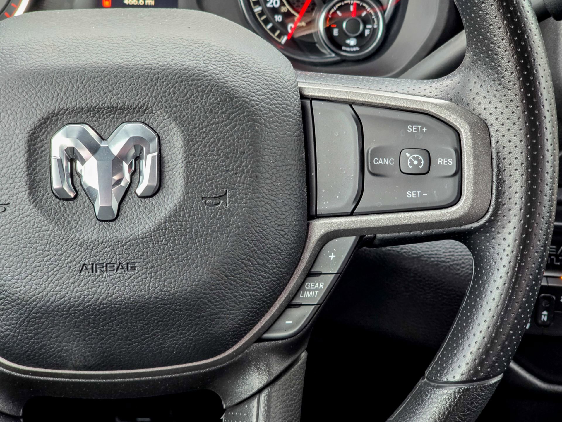 Used 2024 RAM 3500 Tradesman w/ Towing Technology Group image 37