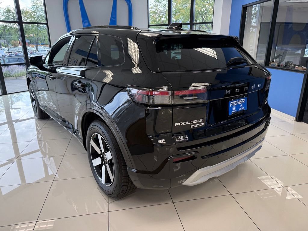 New 2026 Honda Prologue Touring image 6