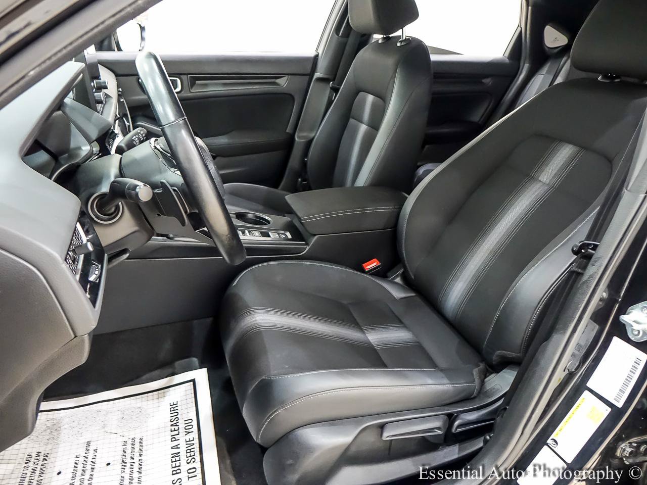 Used 2023 Honda Civic Sport image 13