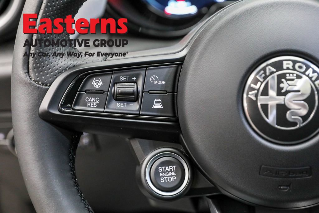 Used 2024 Alfa Romeo Tonale Veloce w/ Active Assist Package image 15