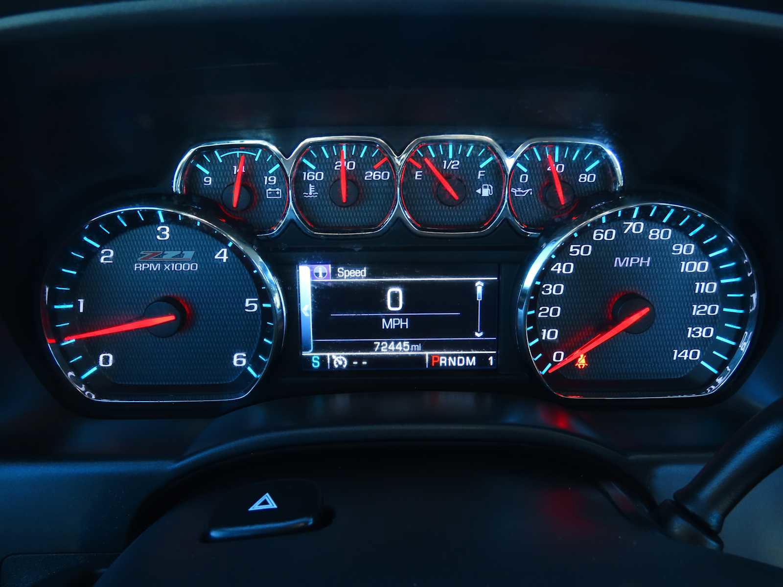 Used 2016 Chevrolet Silverado 2500 LT w/ All Star Edition image 30