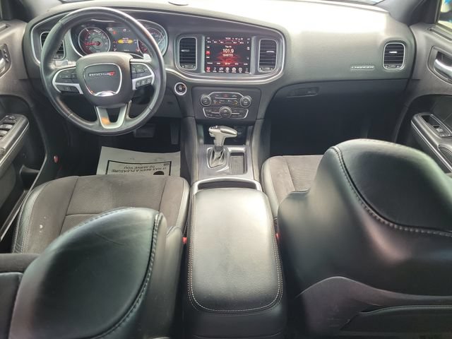 Used 2015 Dodge Charger R/T RWD image 14