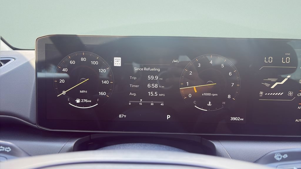 Used 2025 Kia K4 EX FWD image 21