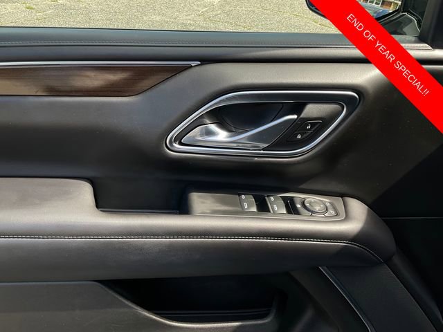 Used 2021 GMC Yukon XL SLE w/ Gmc Pro Safety Plus Package image 17