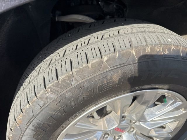 Used 2024 GMC Yukon Denali w/ Max Trailering Package image 11