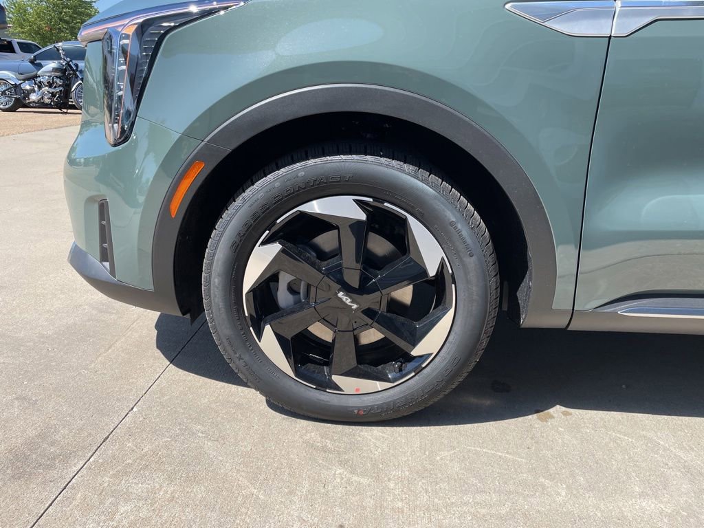 New 2026 Kia Sorento EX AWD/4WD image 16