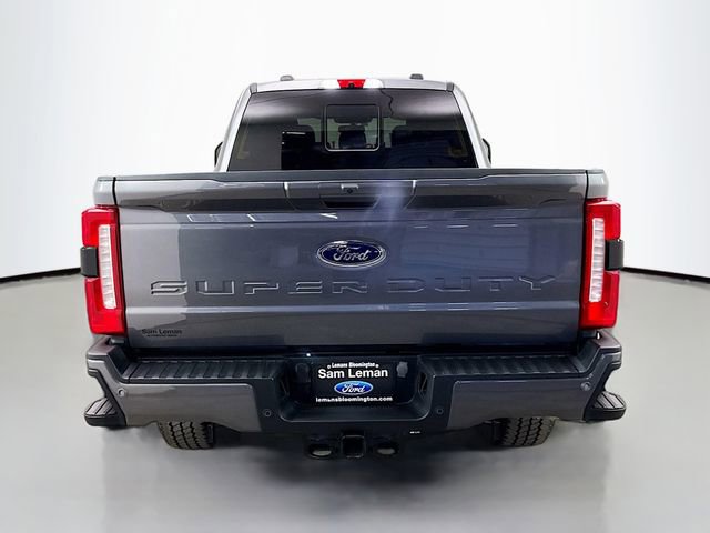 Used 2023 Ford F250 Lariat w/ Lariat Ultimate Package AWD/4WD image 6