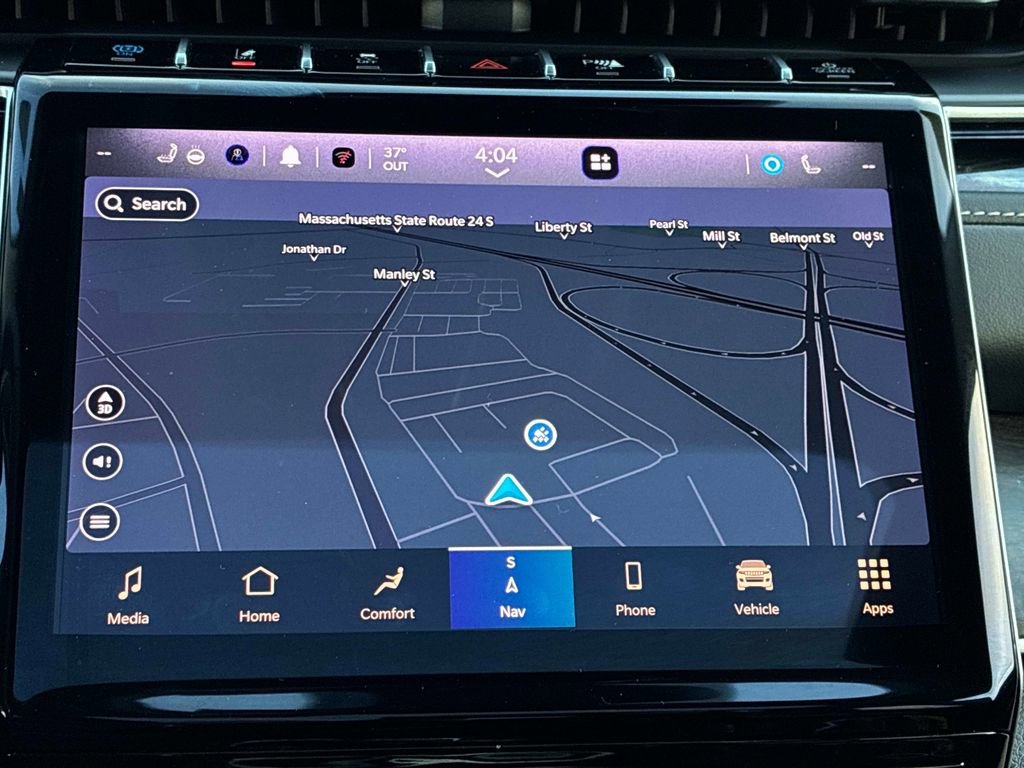 Used 2023 Jeep Grand Cherokee 4WD 4xe w/ Luxury Tech Group II image 33