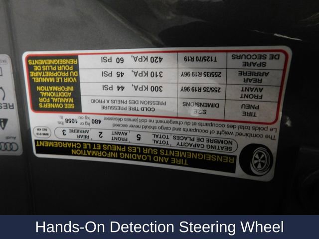 Used 2023 Audi S4 Prestige w/ Prestige Package image 35