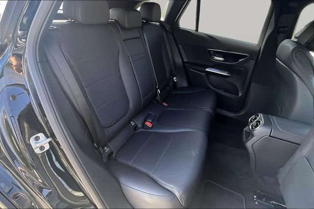 Certified 2026 Mercedes-Benz GLC 300 4MATIC image 28