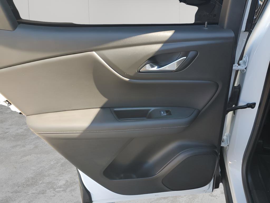 Used 2021 Chevrolet Blazer LT image 17