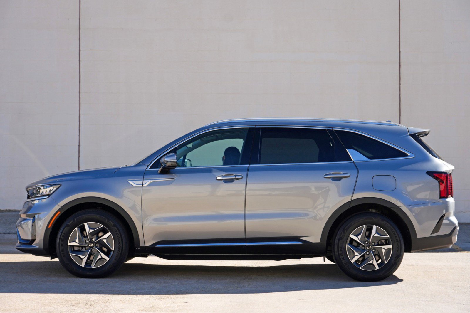 Used 2021 Kia Sorento EX FWD image 8