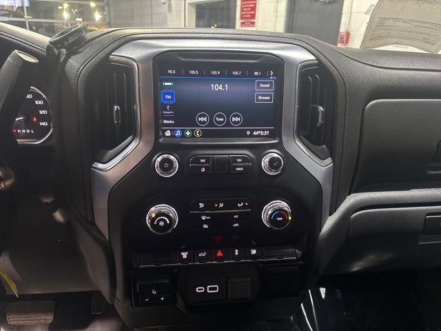 Used 2023 GMC Sierra 2500 SLE image 20