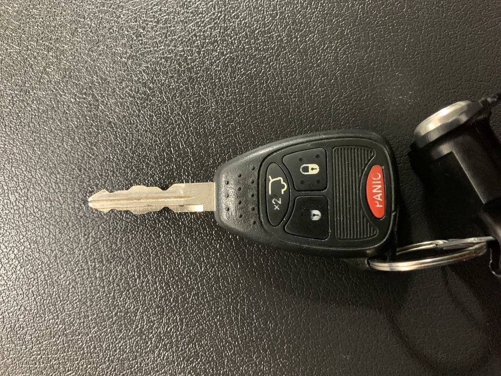 Used 2012 Jeep Liberty Sport w/ Popular Equipment Group AWD/4WD image 30