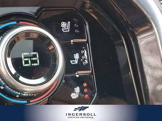 Used 2024 GMC Sierra 1500 Denali Ultimate image 16