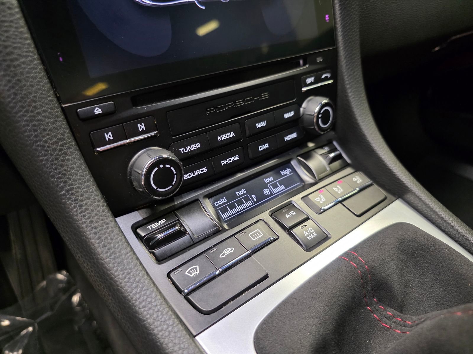 Used 2017 Porsche 718 Cayman RWD image 26