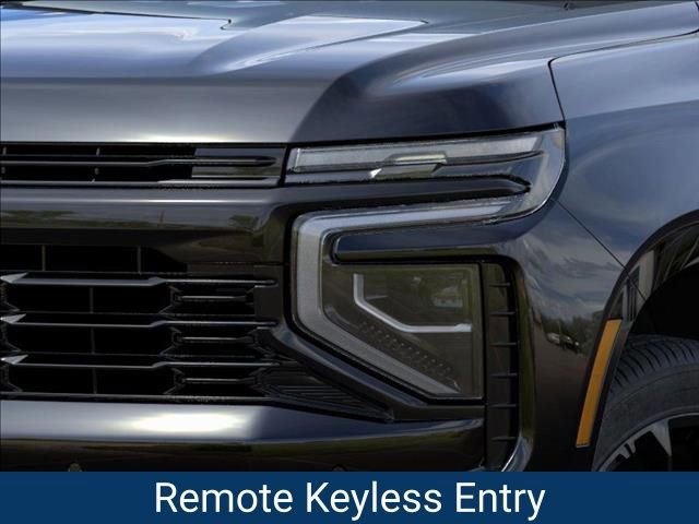 New 2026 Chevrolet Suburban RST w/ Comfort Package image 11