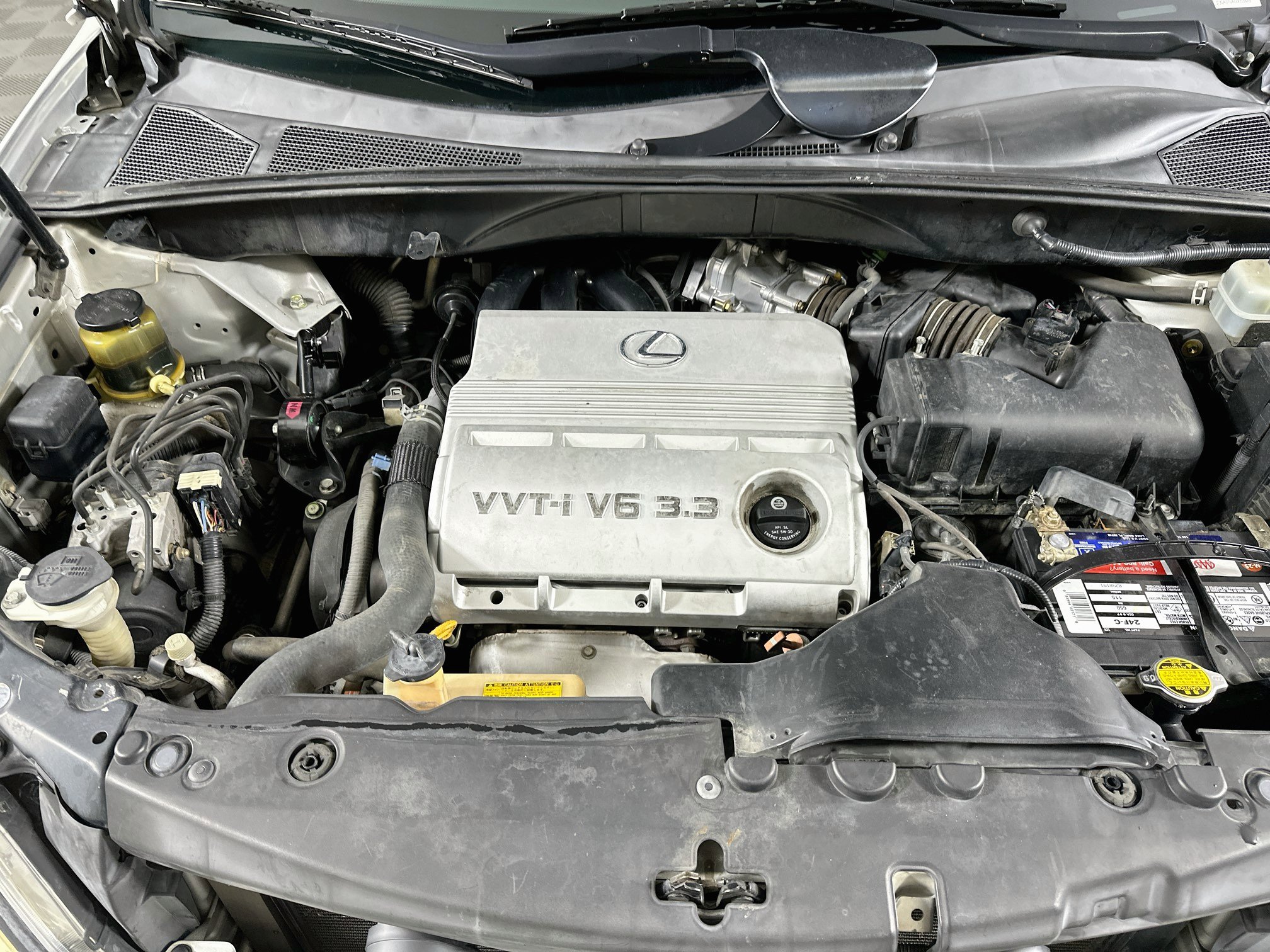 Used 2005 Lexus RX 330 FWD image 32