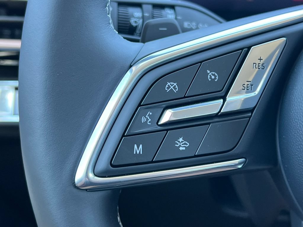 New 2026 Buick Envision Sport Touring AWD/4WD image 22