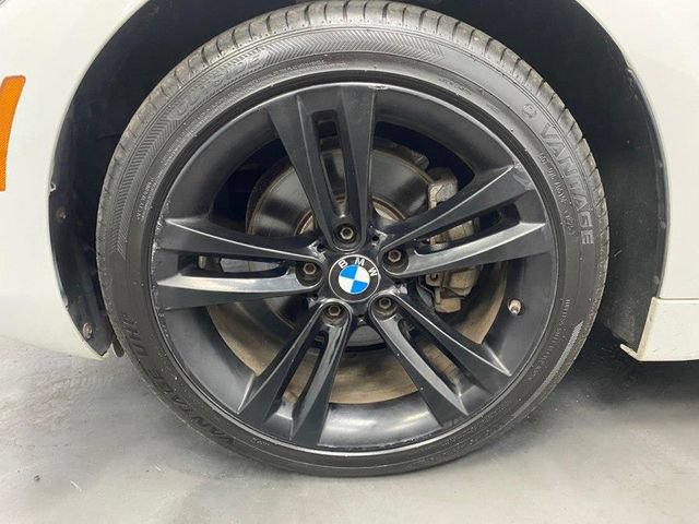Used 2018 BMW 430i xDrive Convertible AWD/4WD image 20