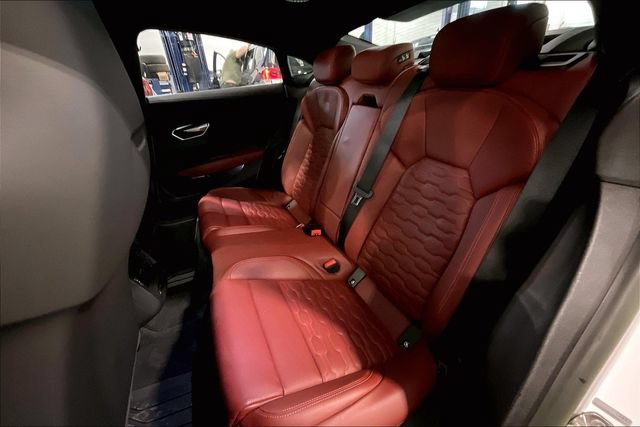 Certified 2023 Audi e-tron GT Prestige w/ Prestige Package AWD/4WD image 25
