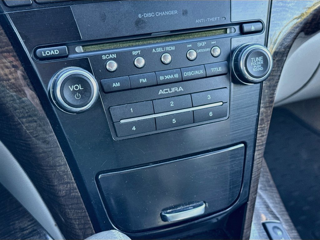 Used 2013 Acura MDX AWD/4WD image 26