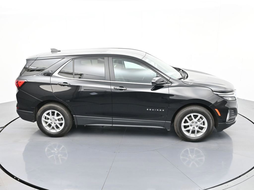 Used 2023 Chevrolet Equinox LT image 22