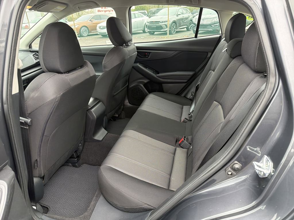 Used 2023 Subaru Impreza Premium image 8