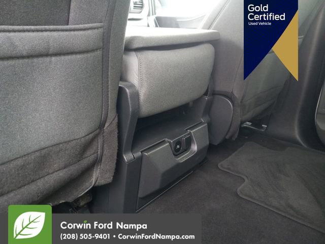 Certified 2024 Ford F150 XLT w/ Tow/Haul Package image 27