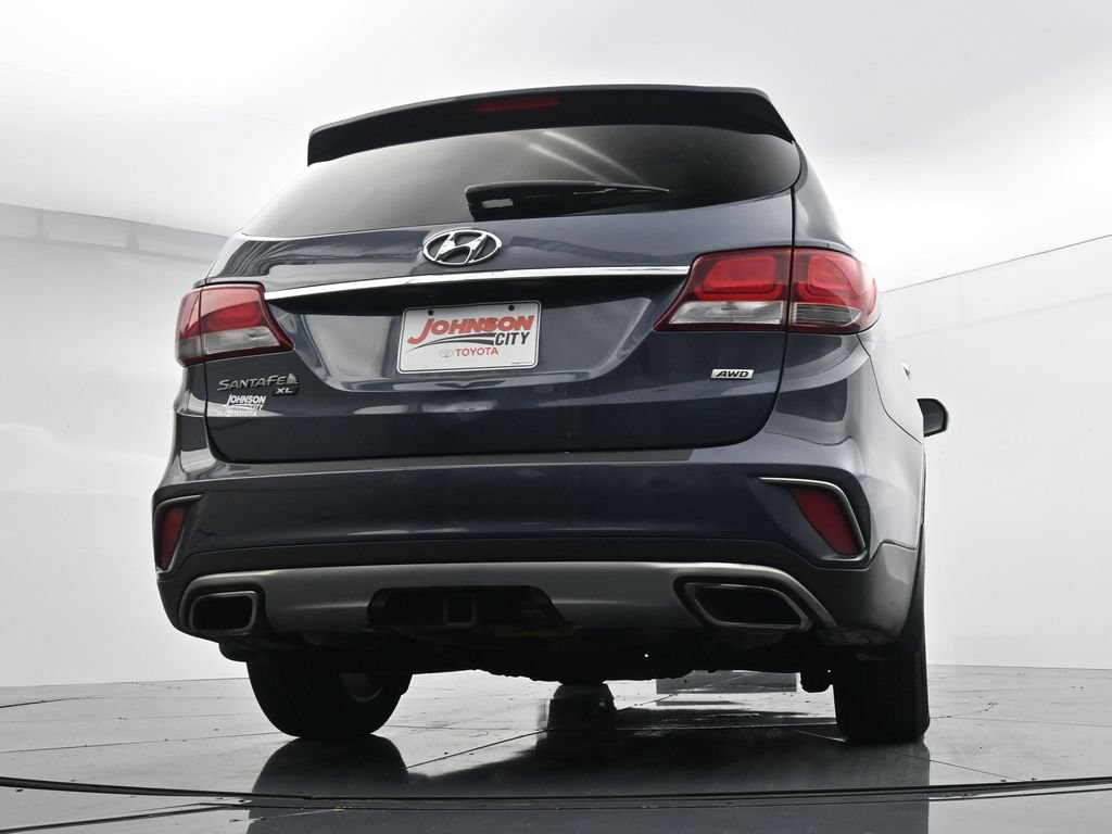 Used 2019 Hyundai Santa Fe XL SE AWD/4WD image 31
