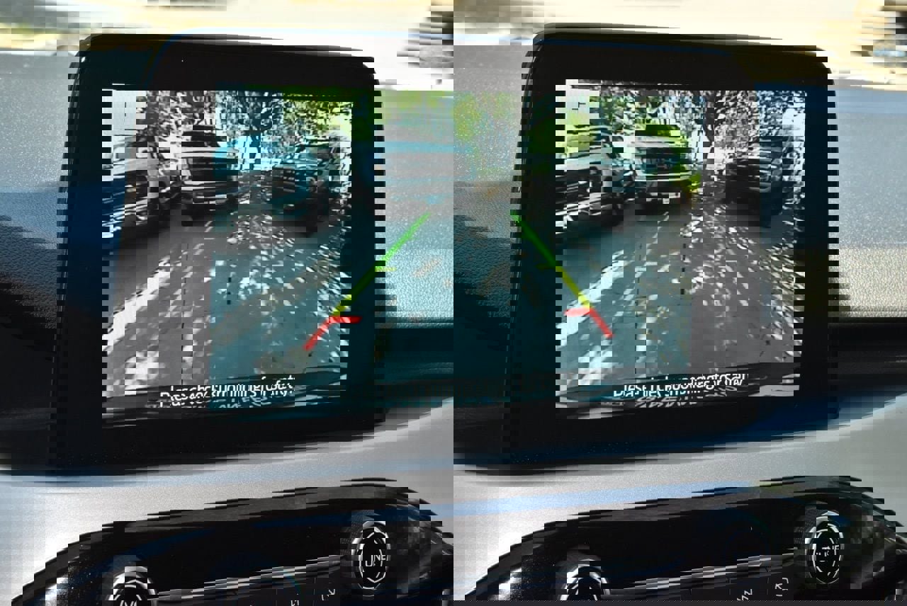 Certified 2022 Ford Escape SE w/ Convenience Package image 28