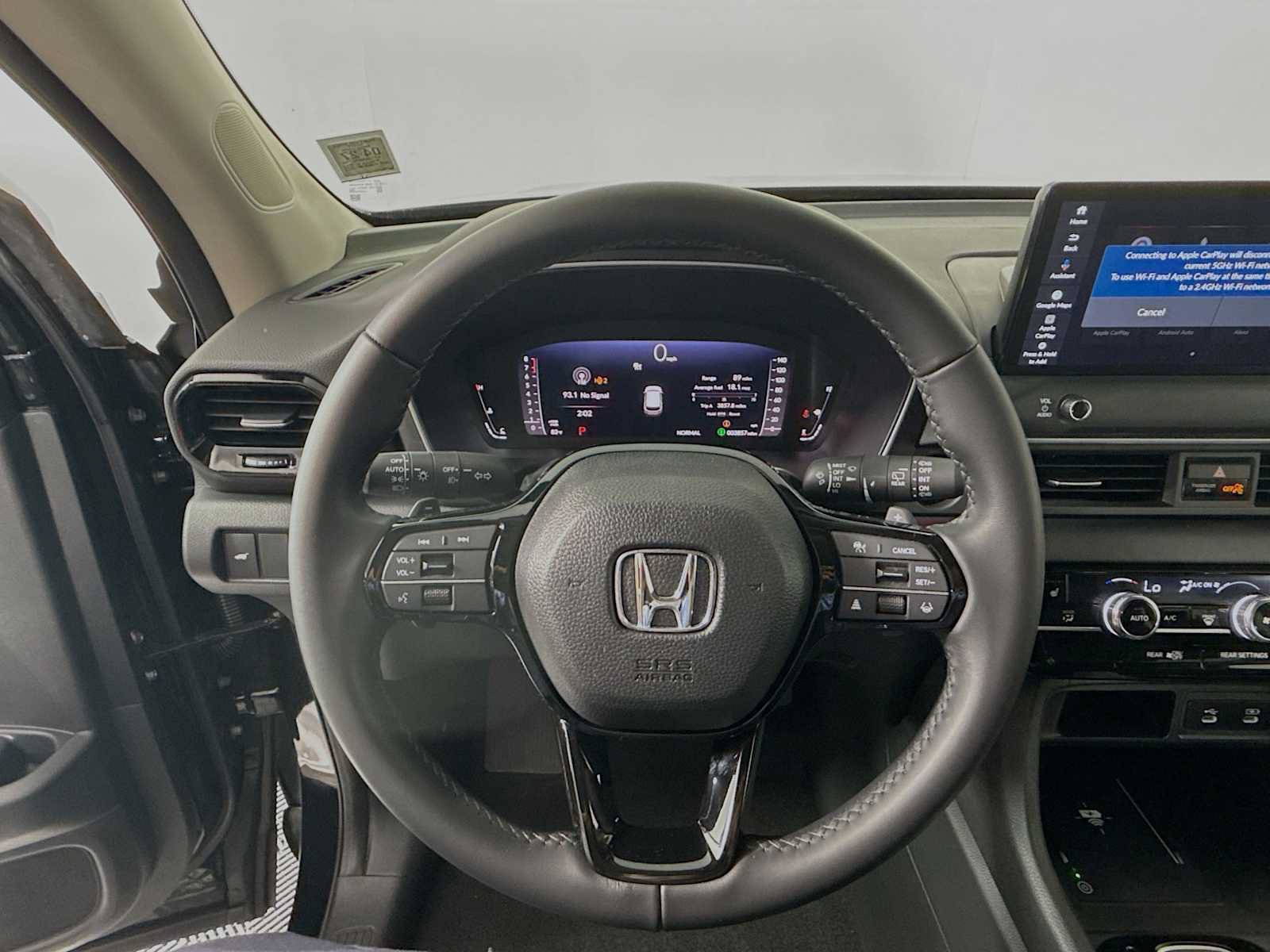 Certified 2026 Honda Pilot EX-L image 11