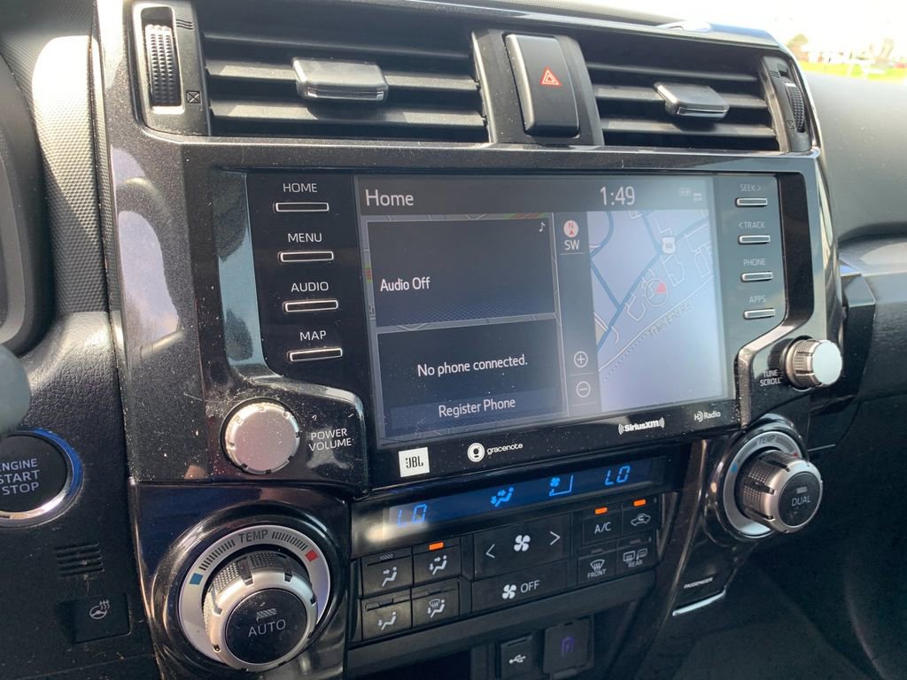 Used 2023 Toyota 4Runner TRD Pro AWD/4WD image 24