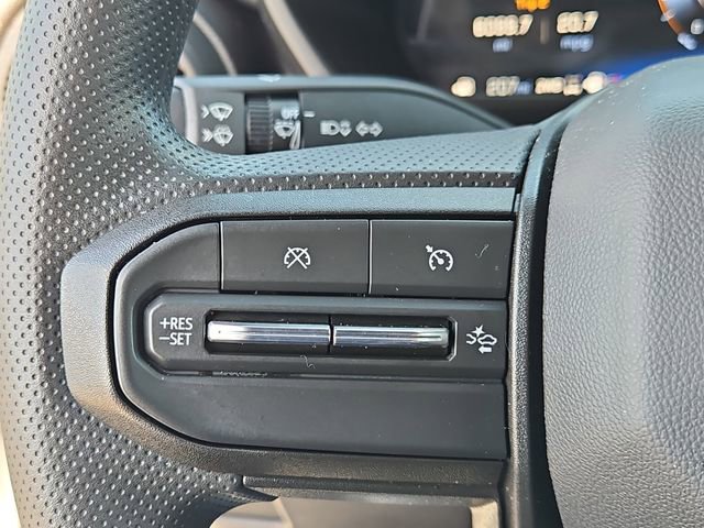 Used 2024 Chevrolet Colorado Trail Boss w/ Advanced Trailering Package image 19