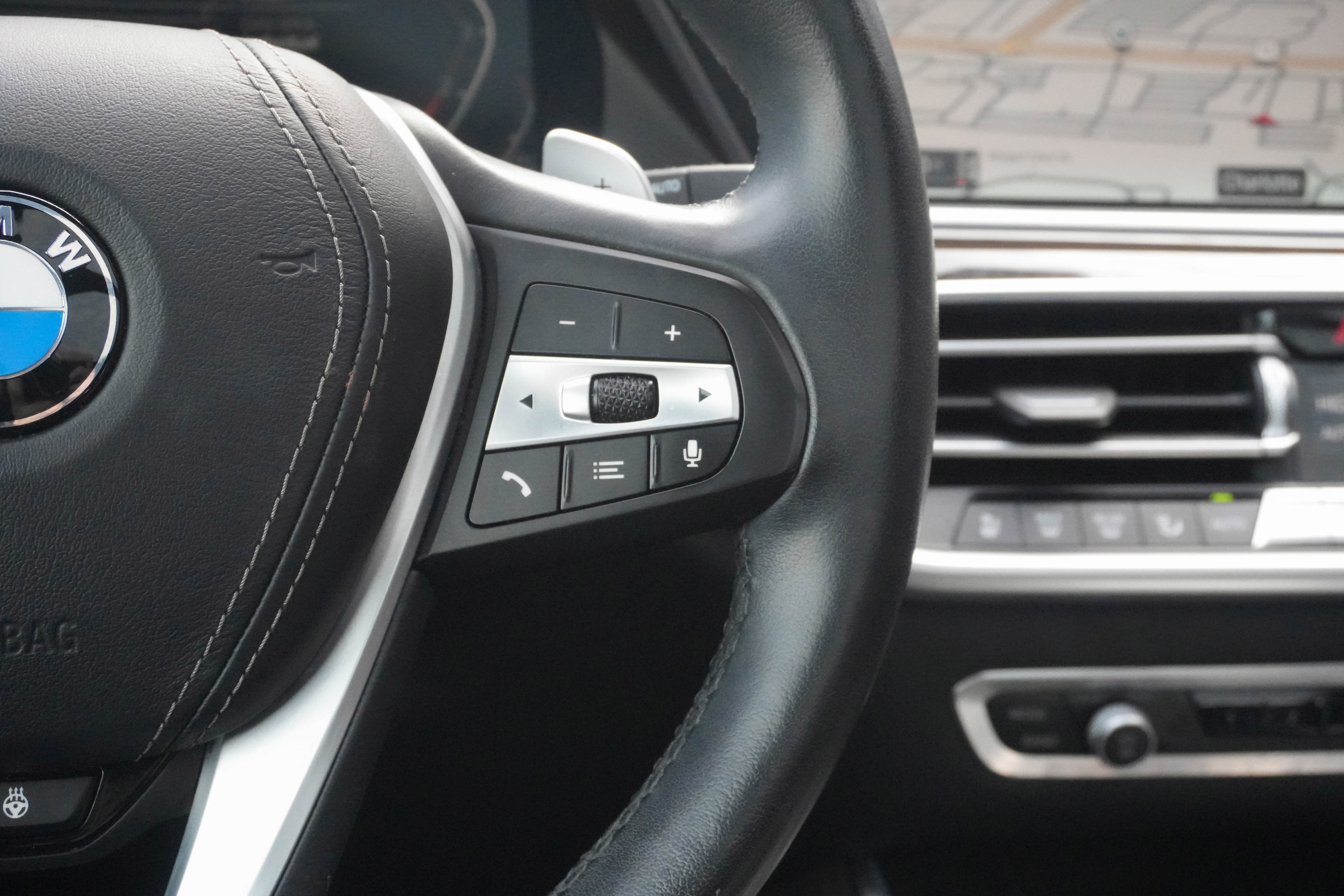 Used 2020 BMW X5 xDrive40i w/ Executive Package image 20